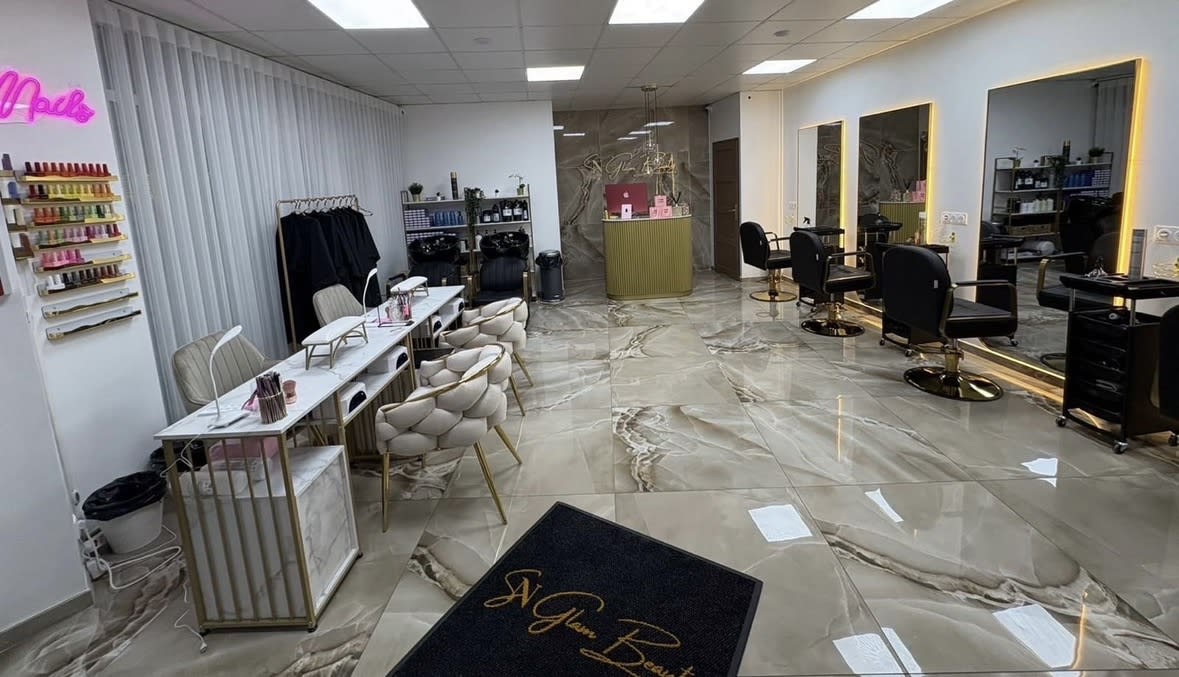 Salon Core