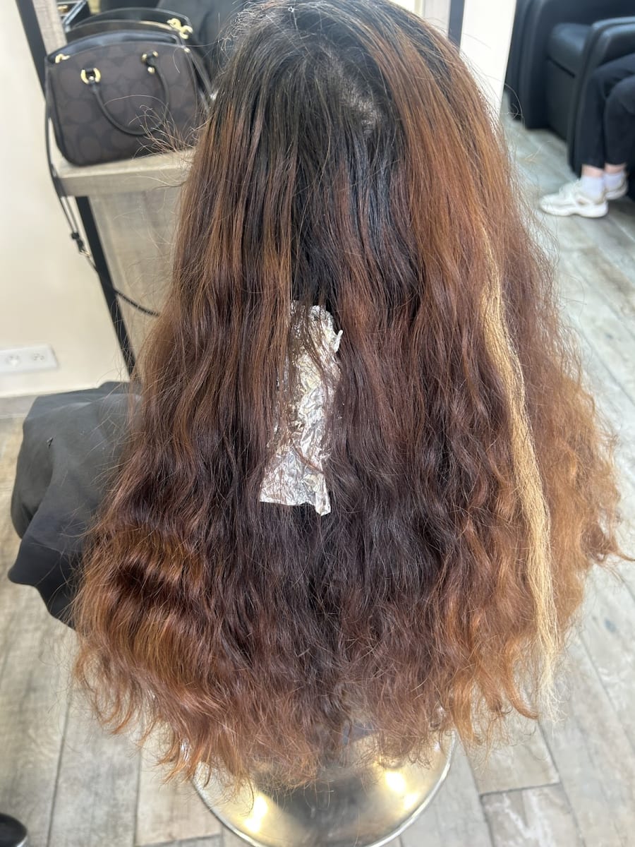 Salon Core