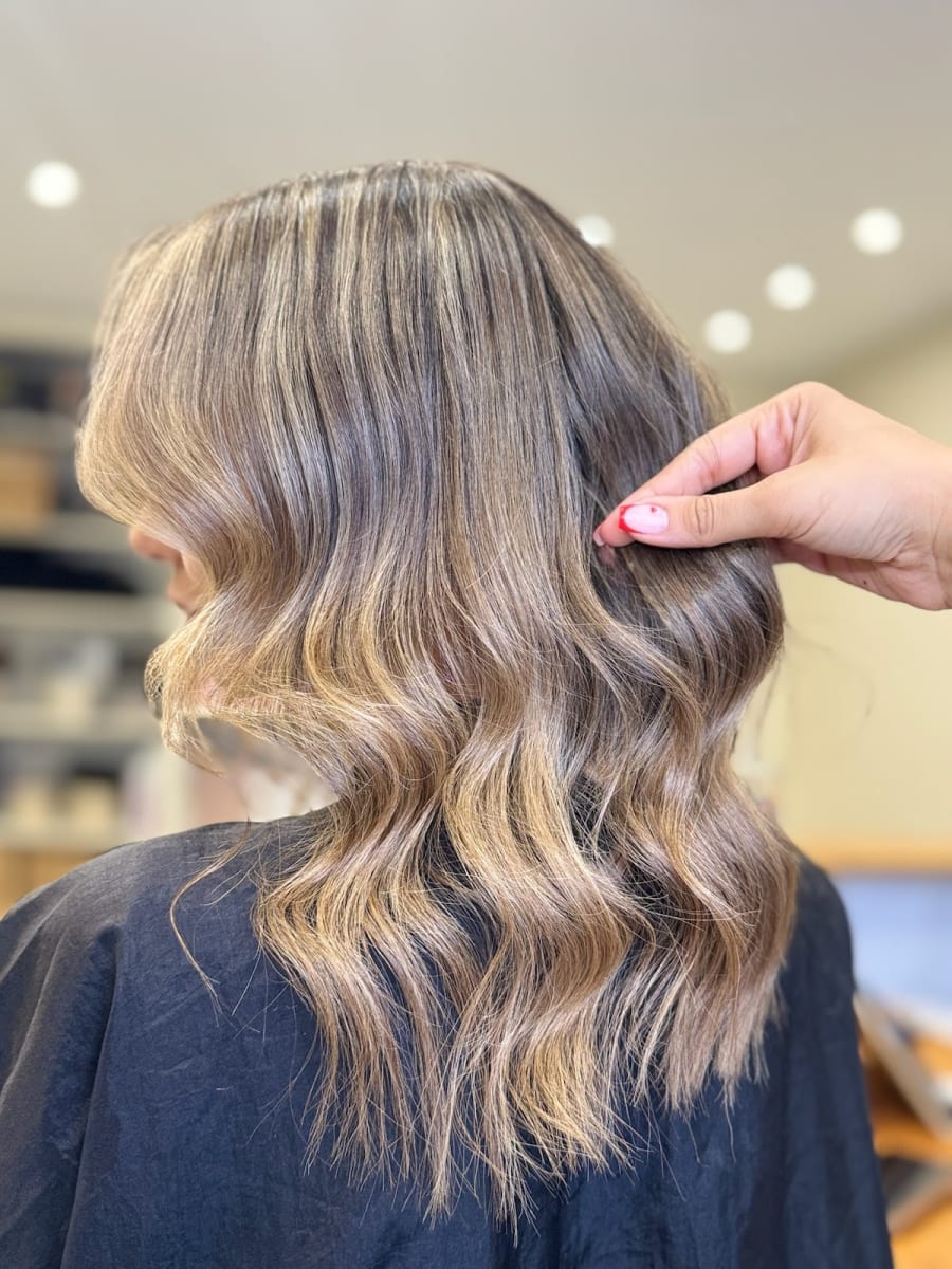Salon Core