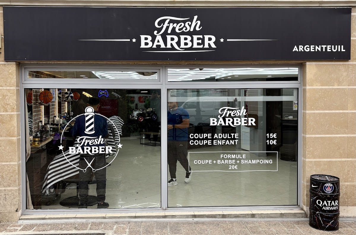 Salon Core