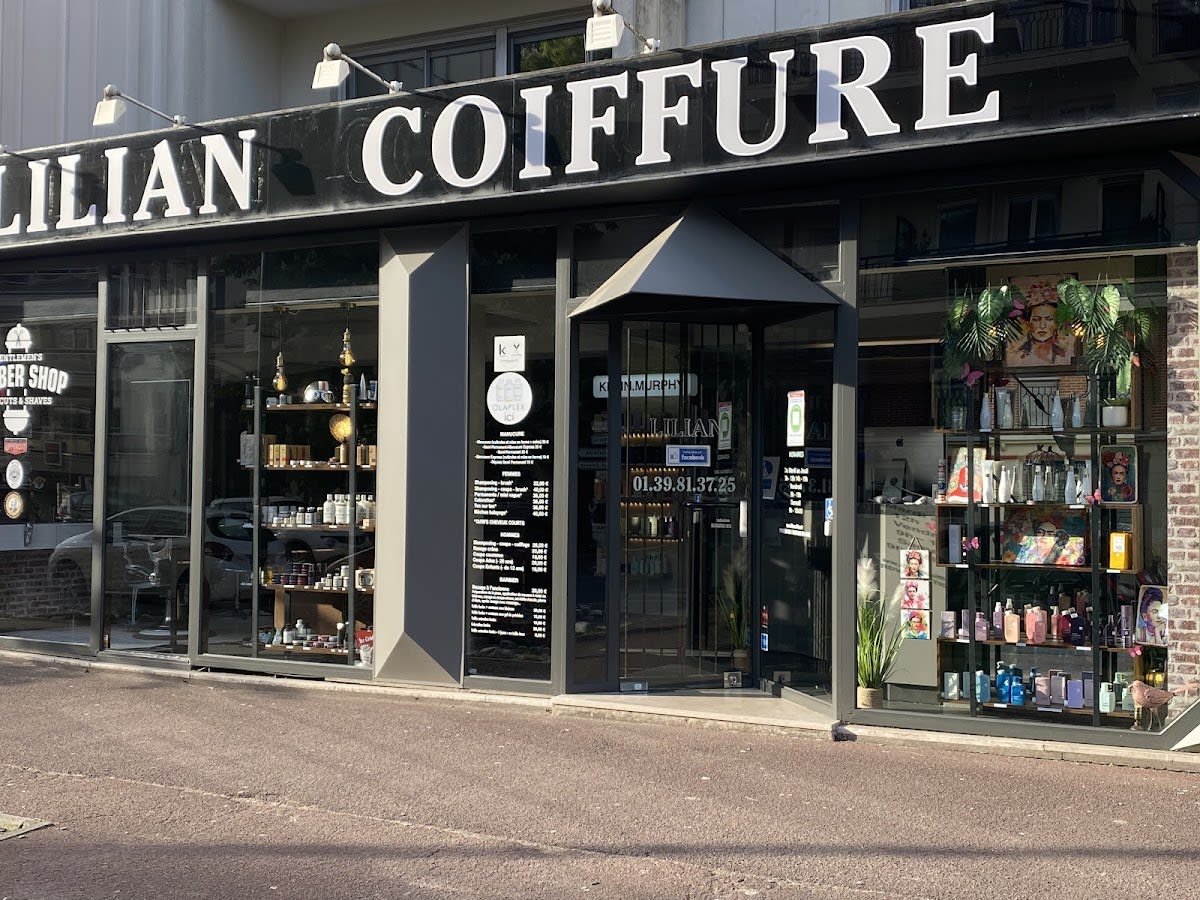 Salon Core