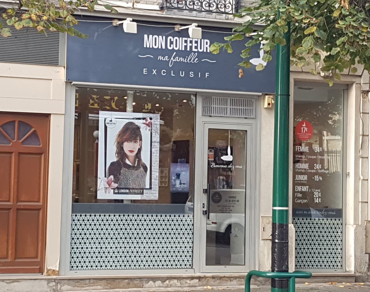 Salon Core