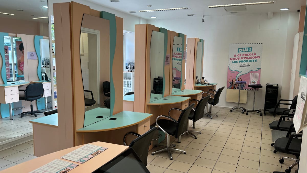 Salon Core