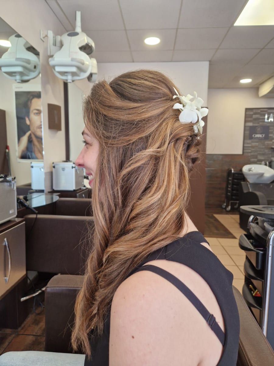 Salon Core