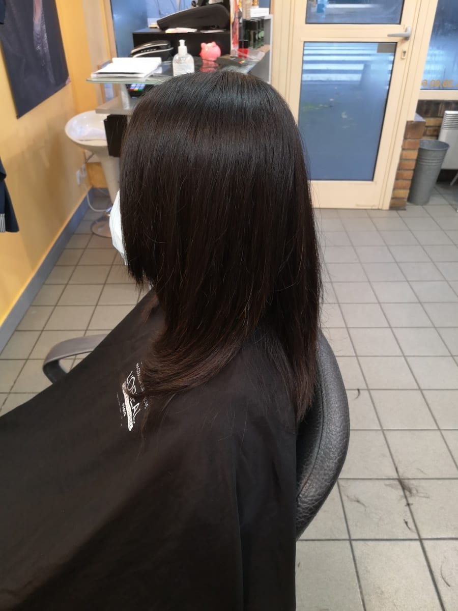 Salon Core