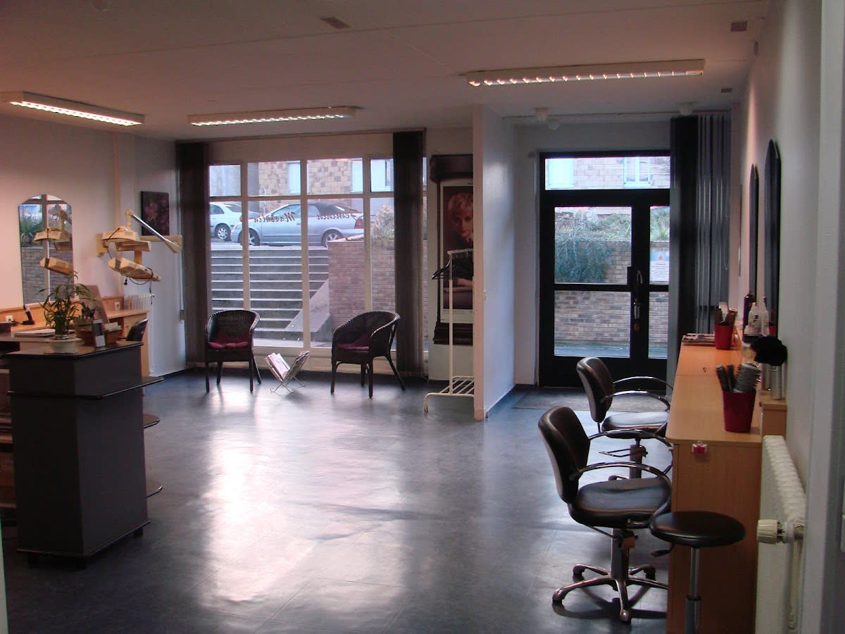 Salon Core