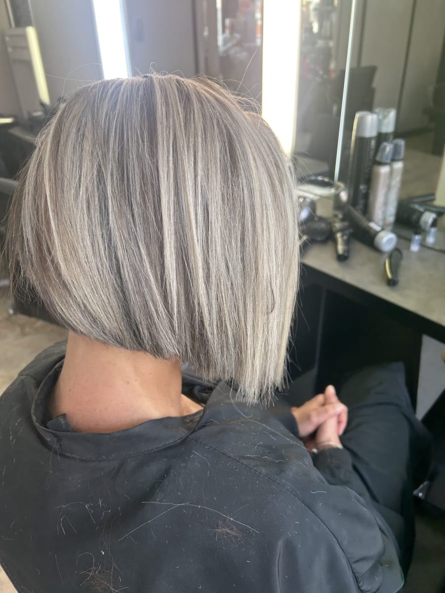 Salon Core