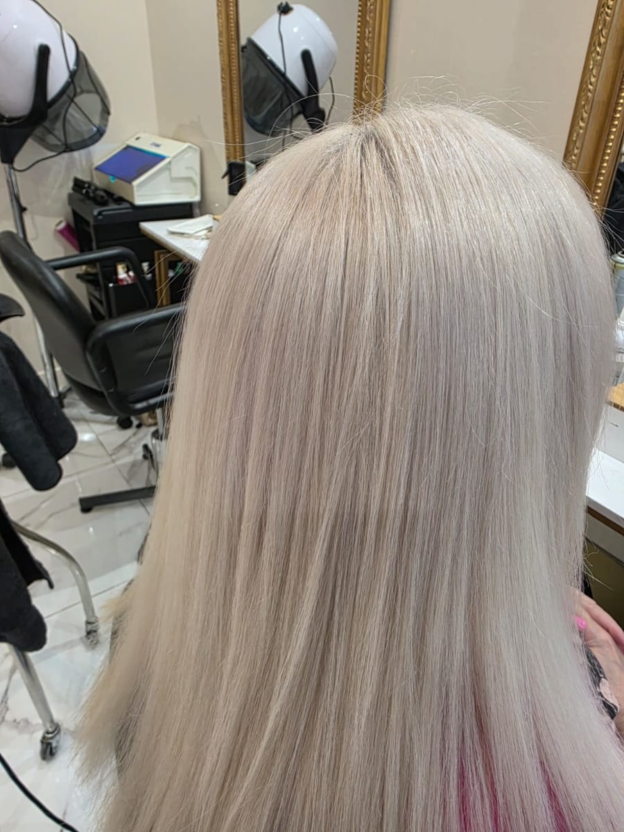 Salon Core