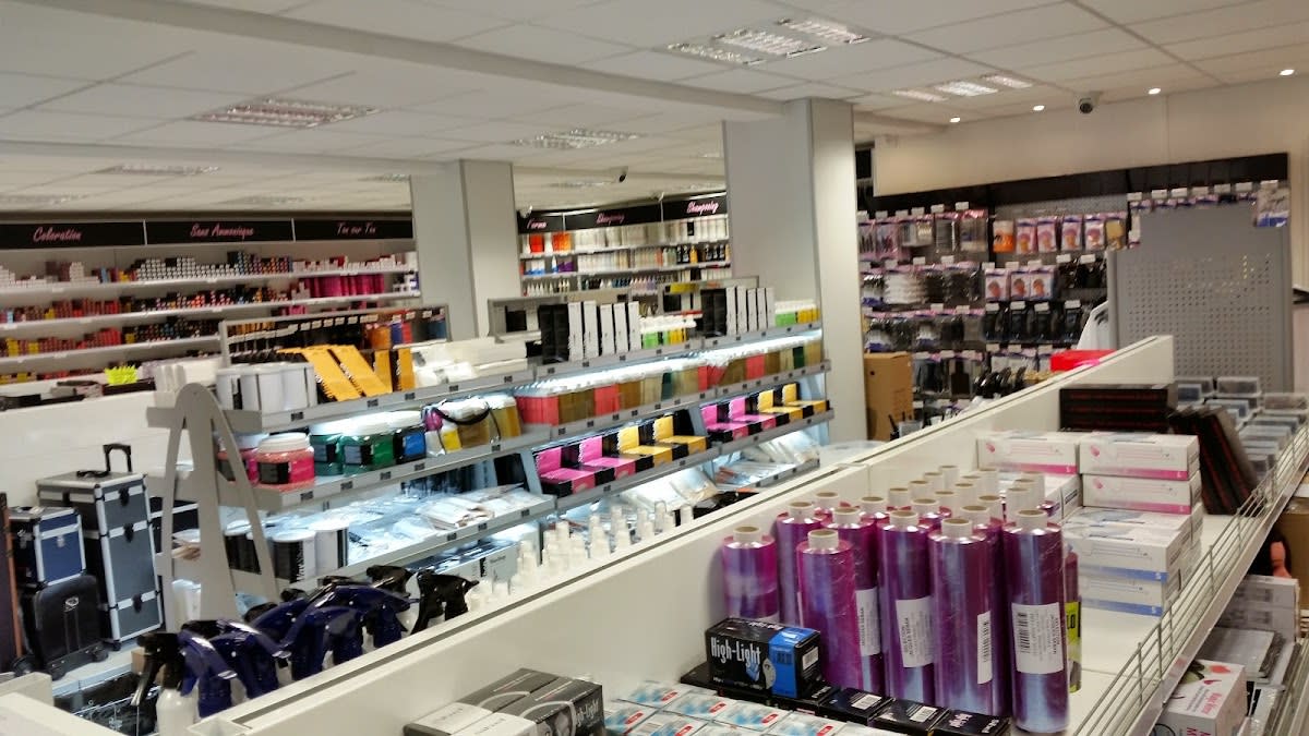 Salon Core