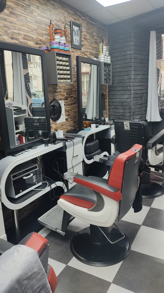 Salon Core
