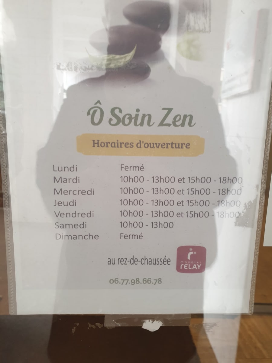 Salon Core