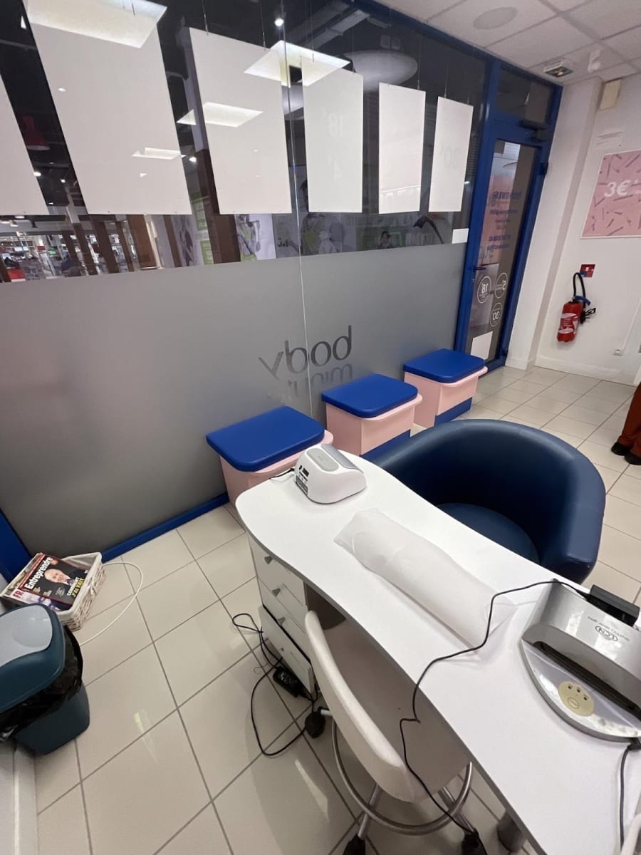 Salon Core
