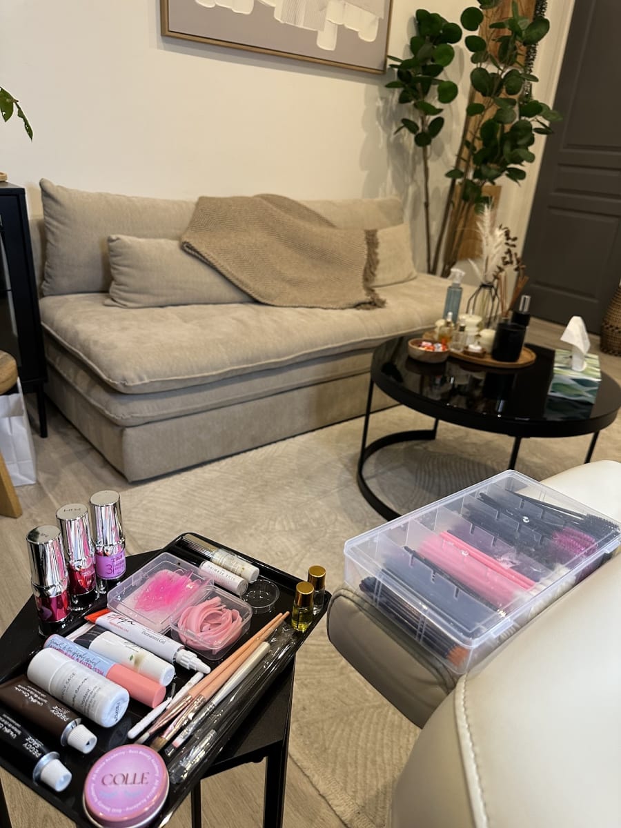 Salon Core