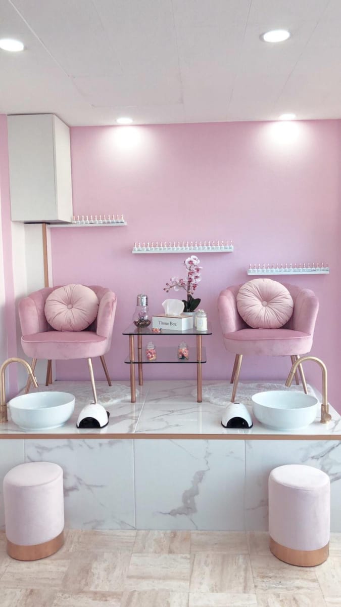 Salon Core
