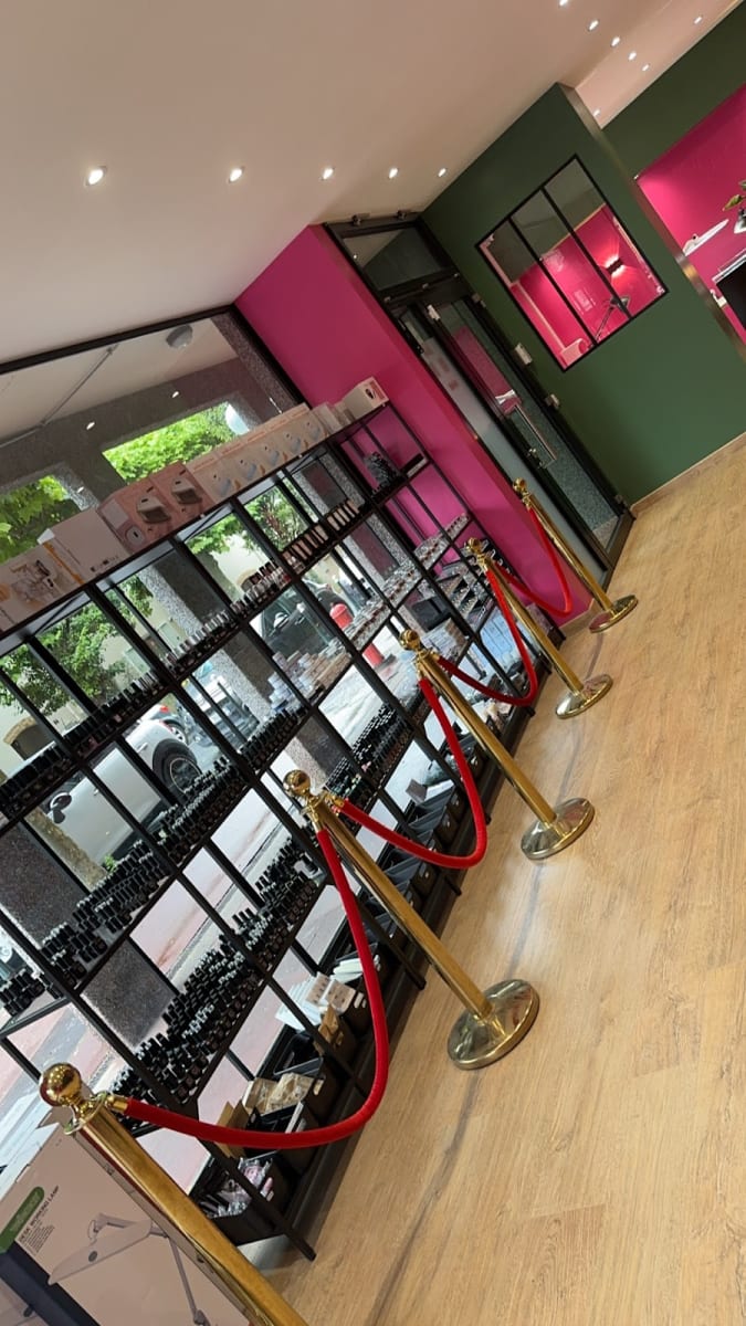 Salon Core