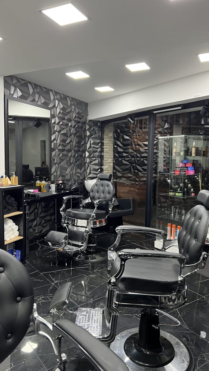 Salon Core