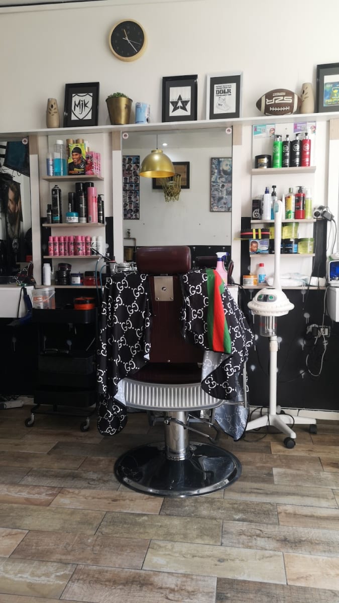 Salon Core
