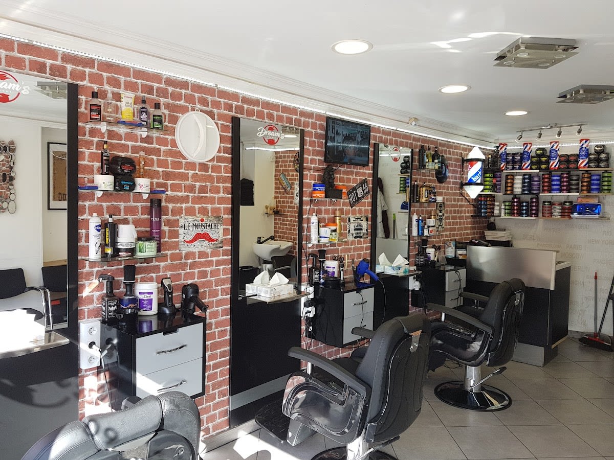 Salon Core