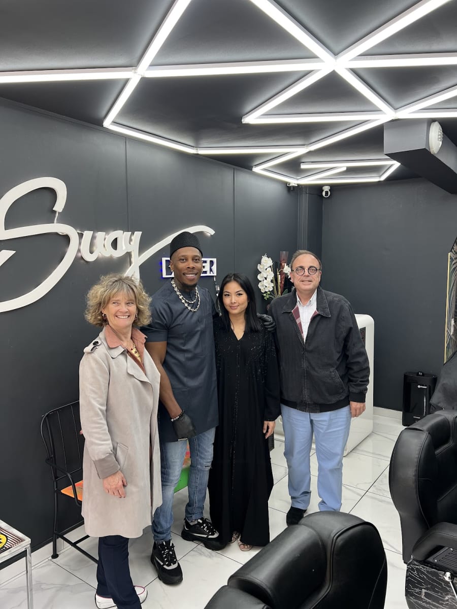 Salon Core