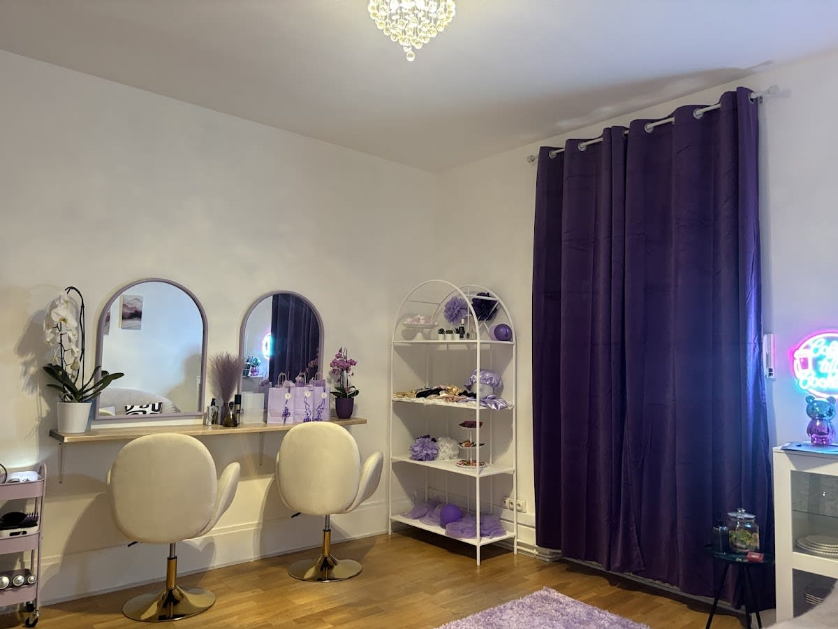 Salon Core