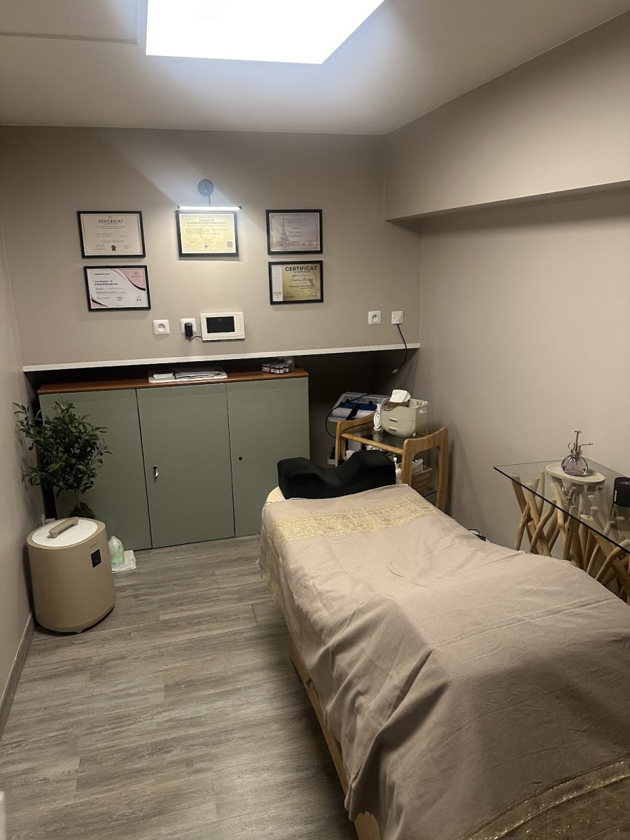 Salon Core