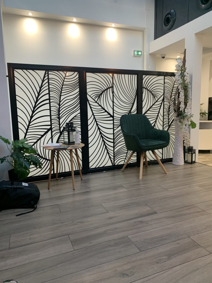 Salon Core