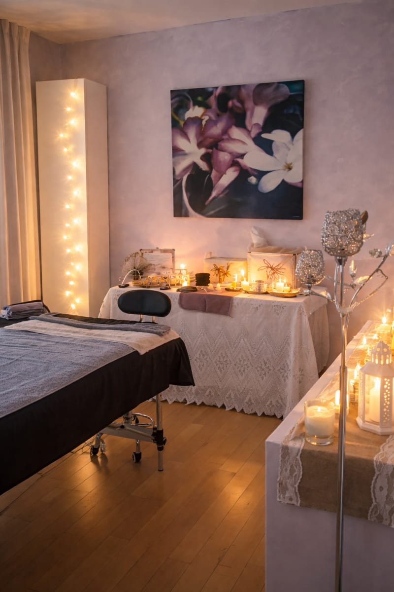 Salon Core