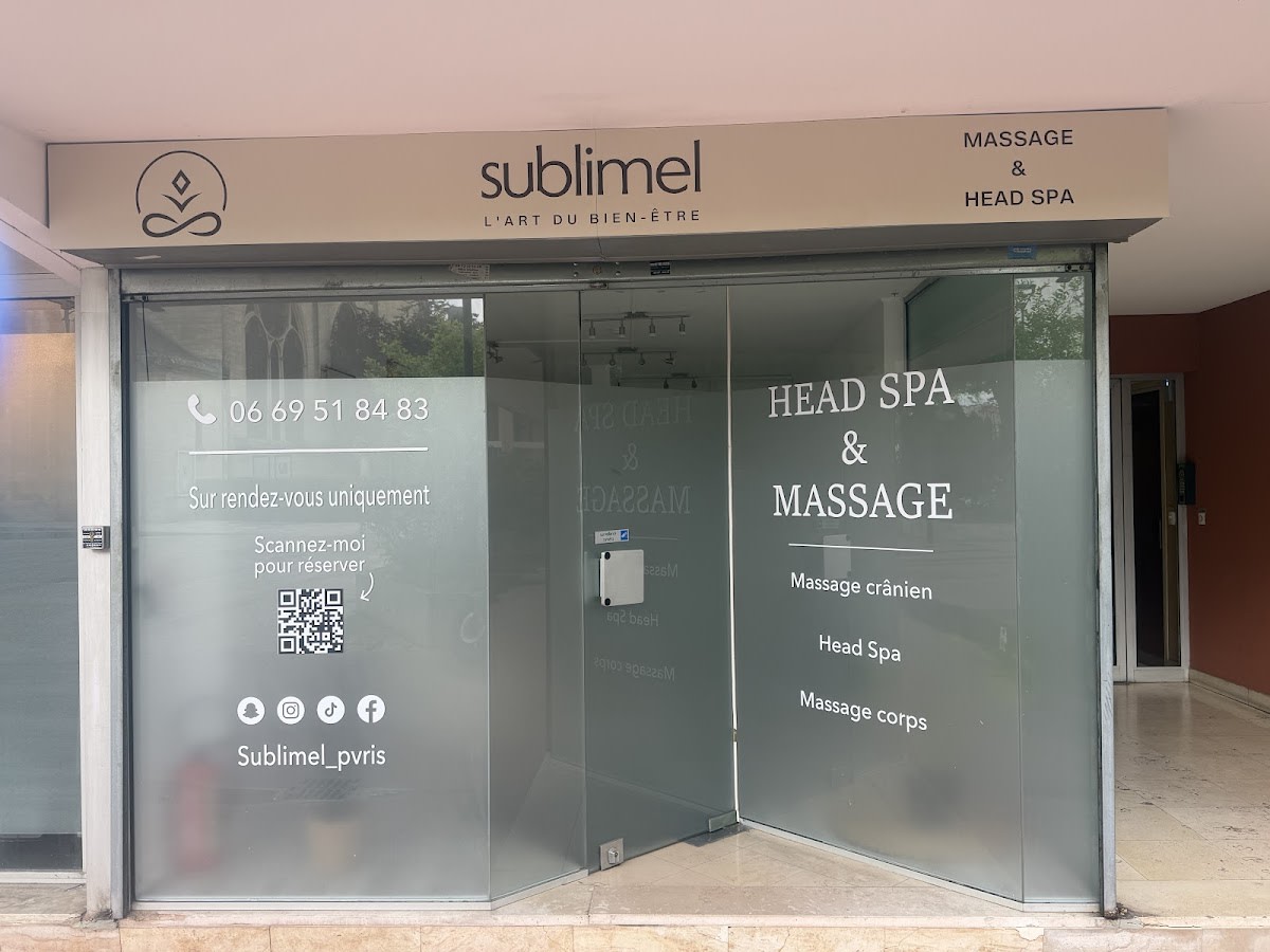 Salon Core