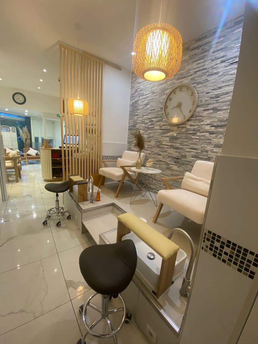 Salon Core