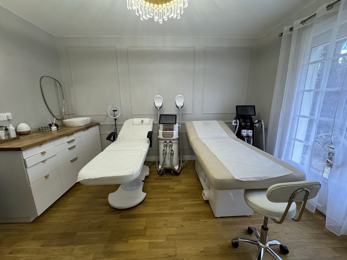 Salon Core