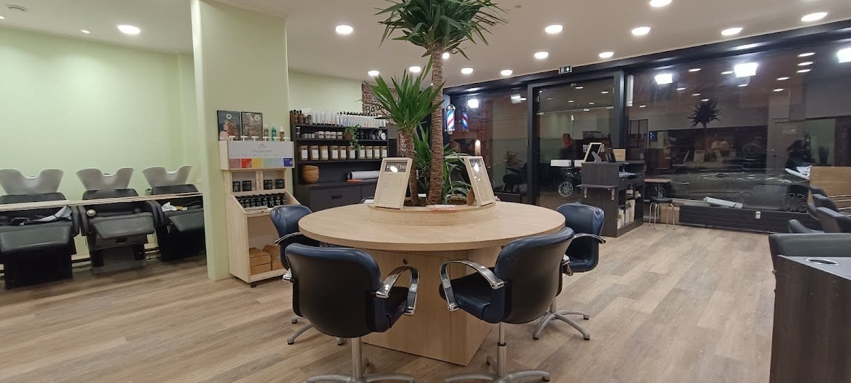 Salon Core