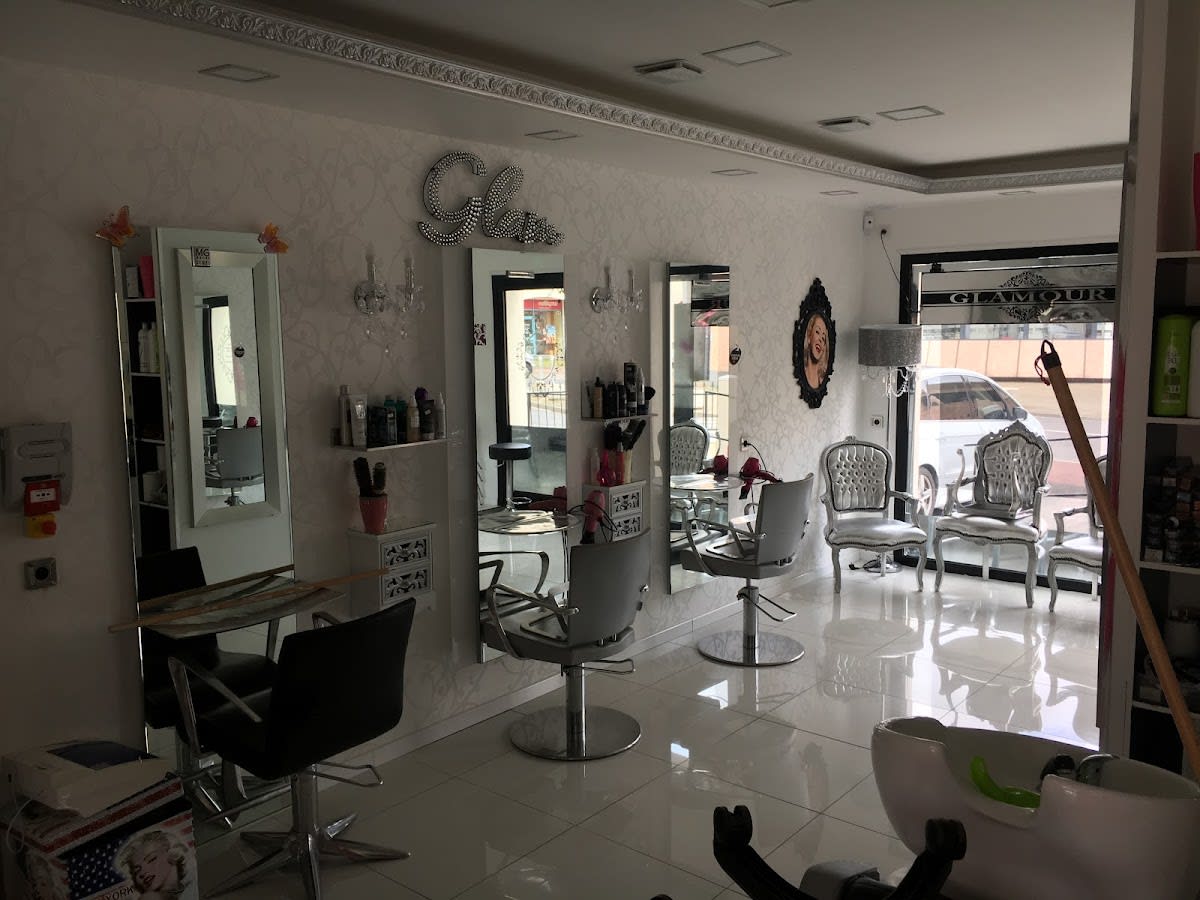Salon Core