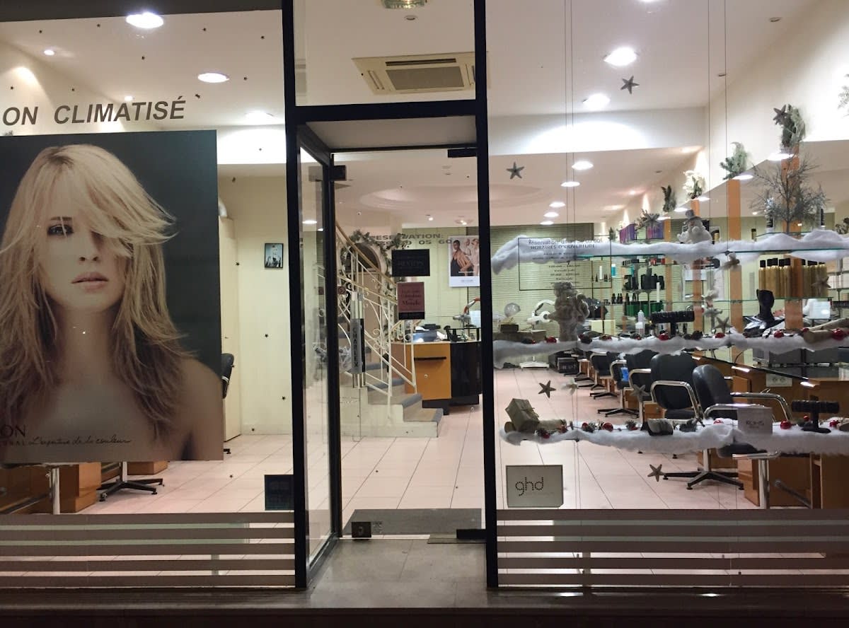 Salon Core