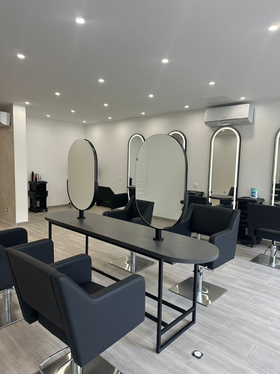 Salon Core