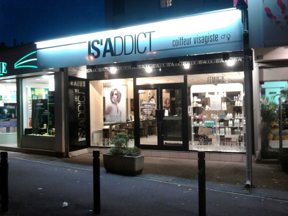 Salon Core
