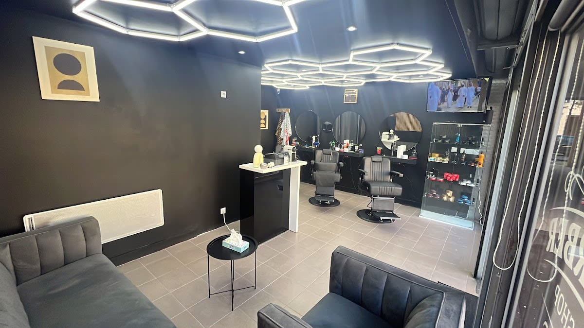 Salon Core