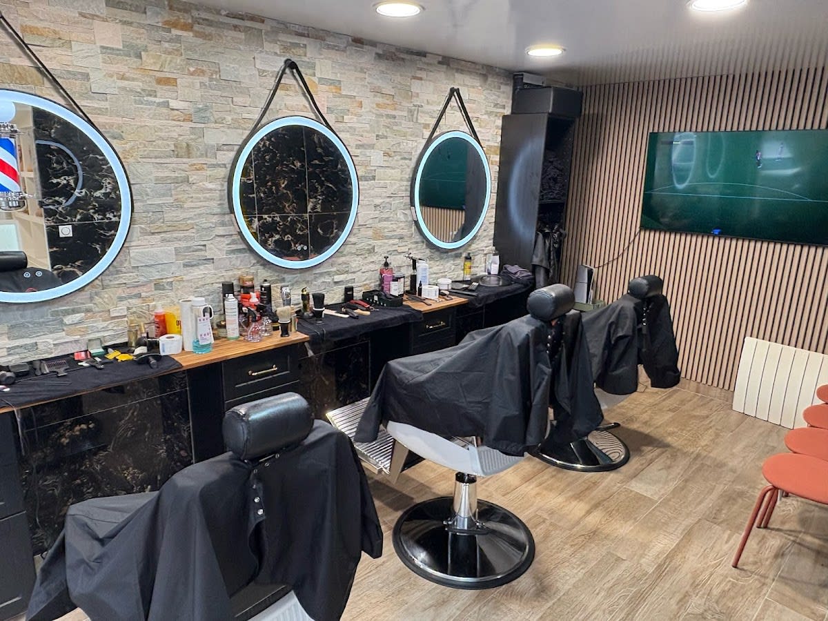 Salon Core