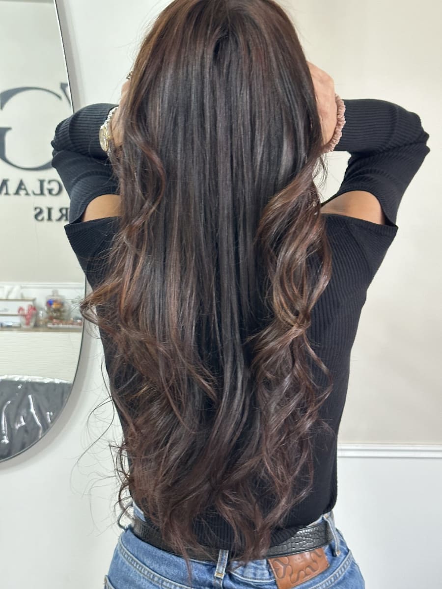 Salon Core