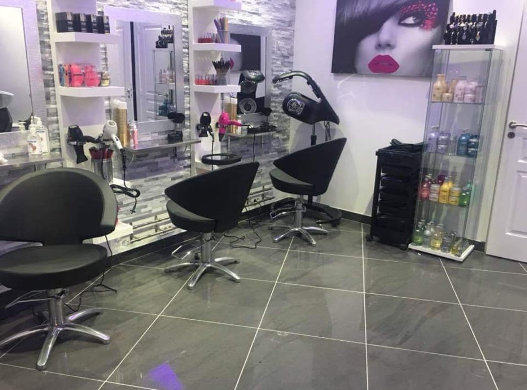 Salon Core