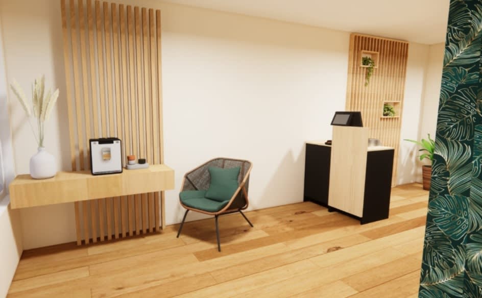 Salon Core