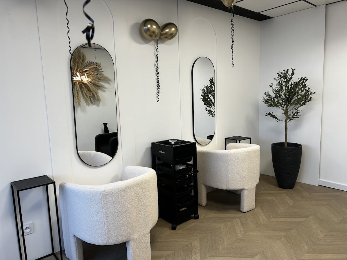 Salon Core