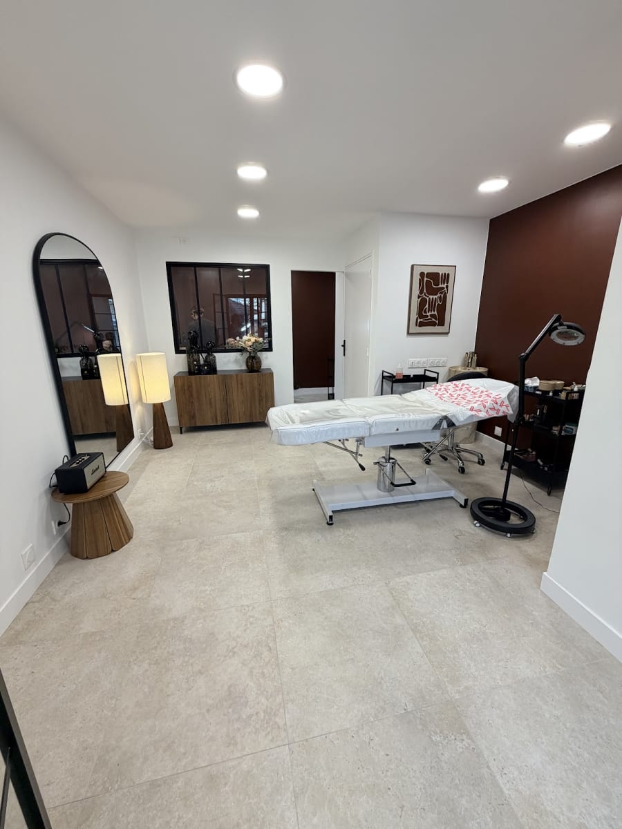 Salon Core