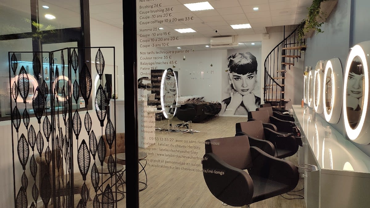 Salon Core