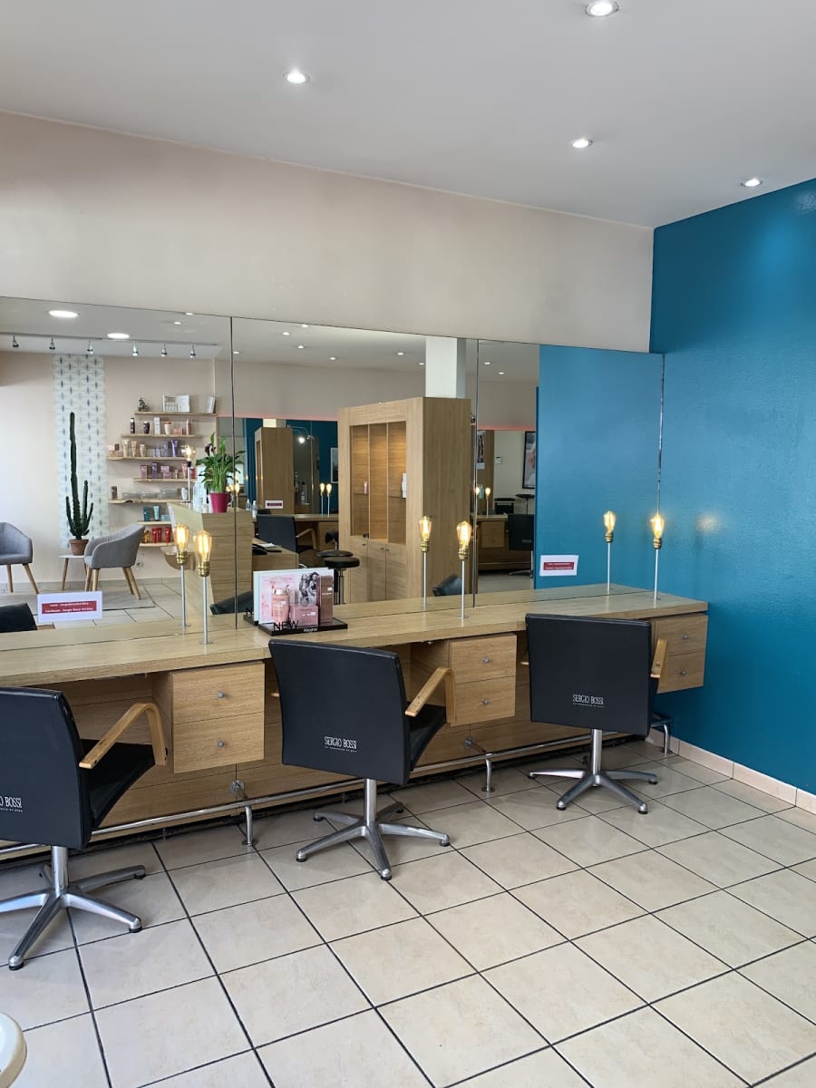 Salon Core