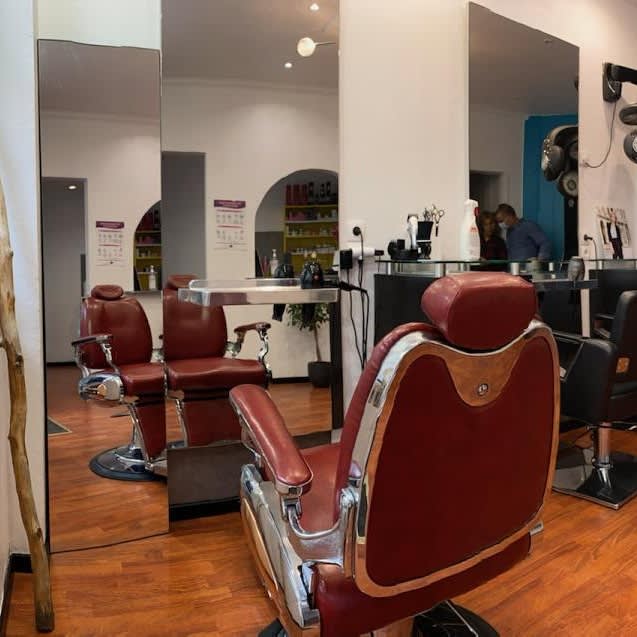 Salon Core