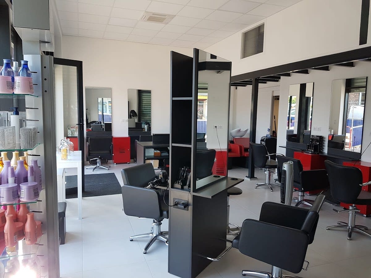 Salon Core