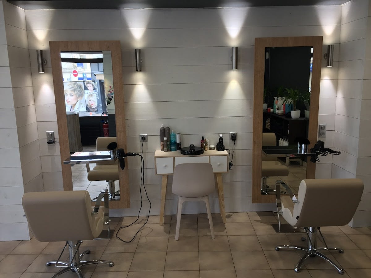 Salon Core