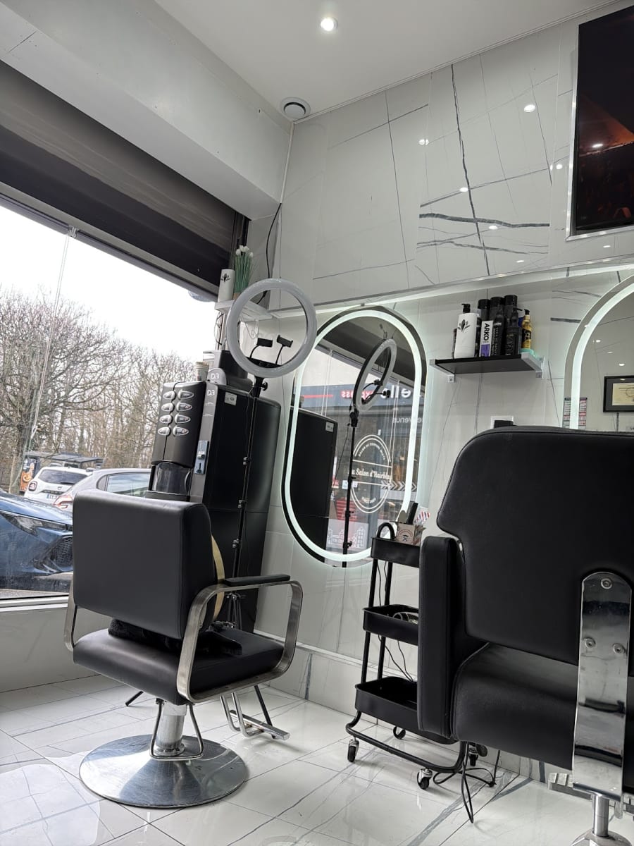 Salon Core