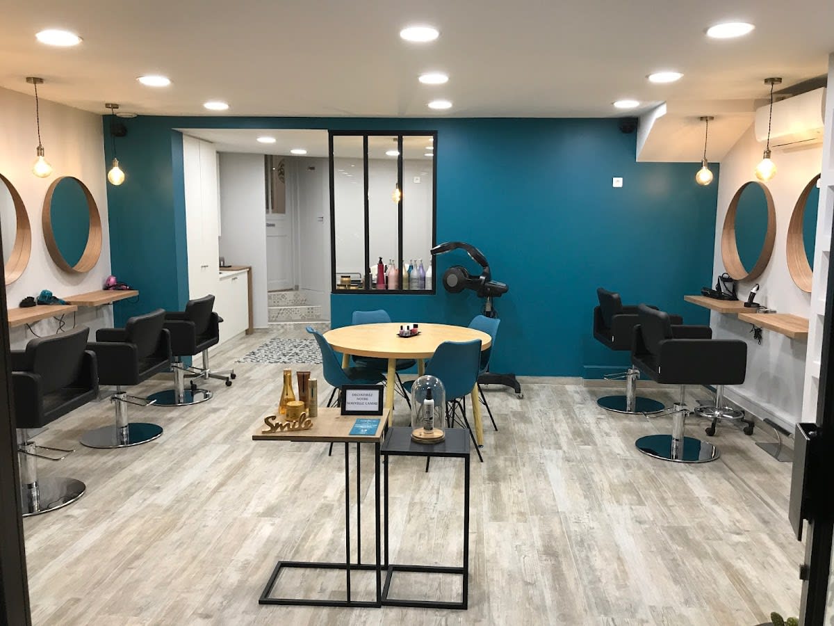 Salon Core