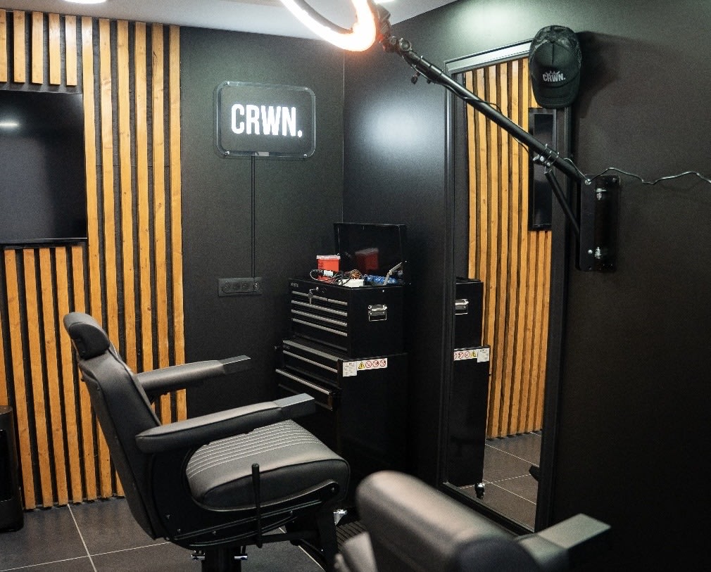 Salon Core